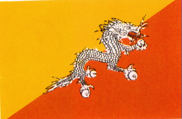 bhutan