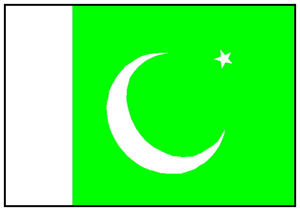 pakistan