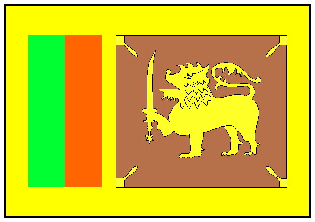 srilanka
